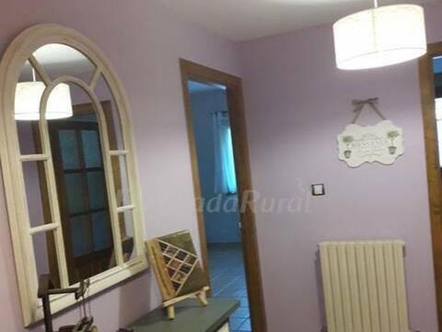 Casa en alquiler en Alto Gállego, Aragón