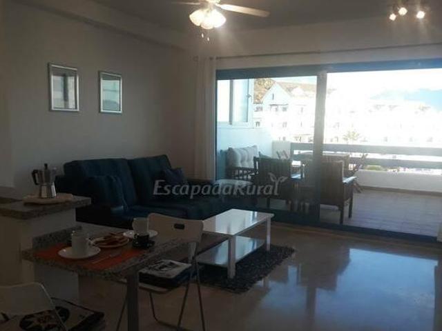 Casa en alquiler en Costa del Sol Occidental, Andalucía