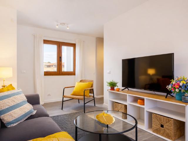 Apartamento en alquiler en Aroba, Candelaria