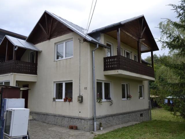 Casă vânzări în Cheia, Prahova