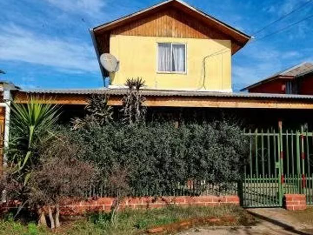 Casa en venta en Chépica, Libertador General Bernardo O'higgins