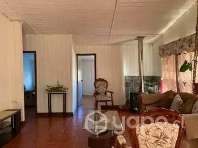 Casa en venta en Vilcún, La Araucanía