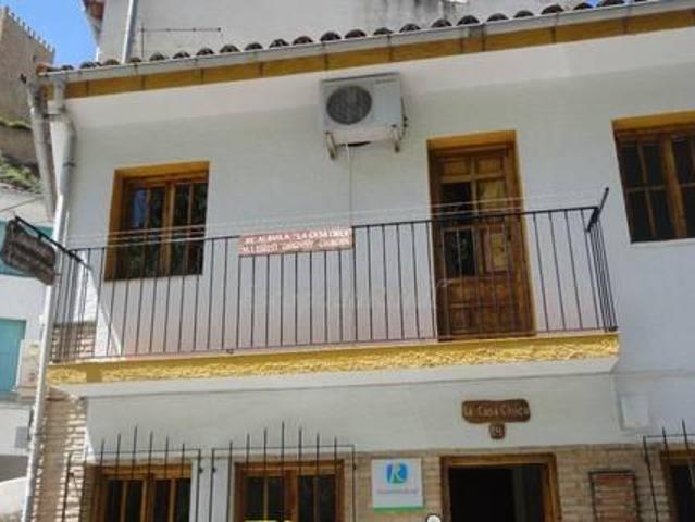 Casa en alquiler en Cazorla, Andalucía