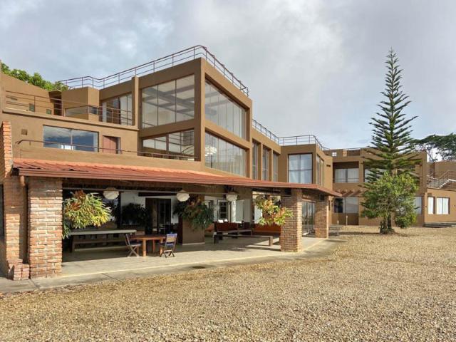 Casa en arriendo en Santander