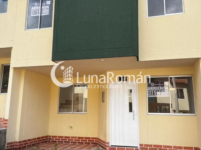 Casa en arriendo en Chinácota, Norte De Santander