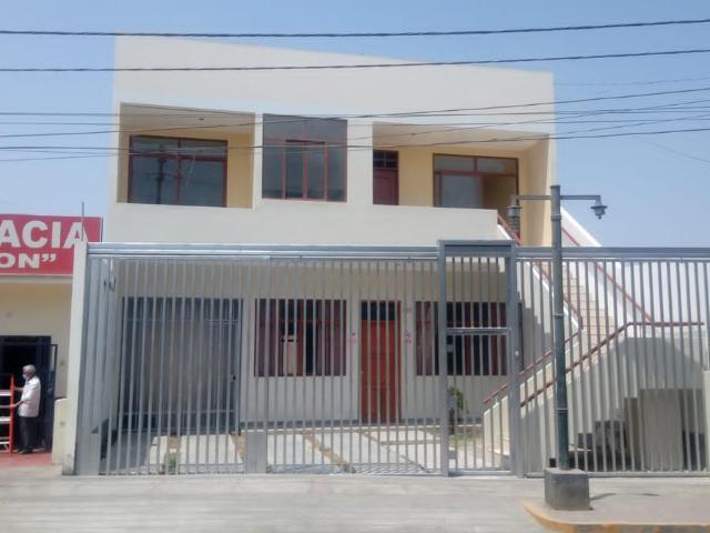 Casa venta en Chincha Alta, Ica
