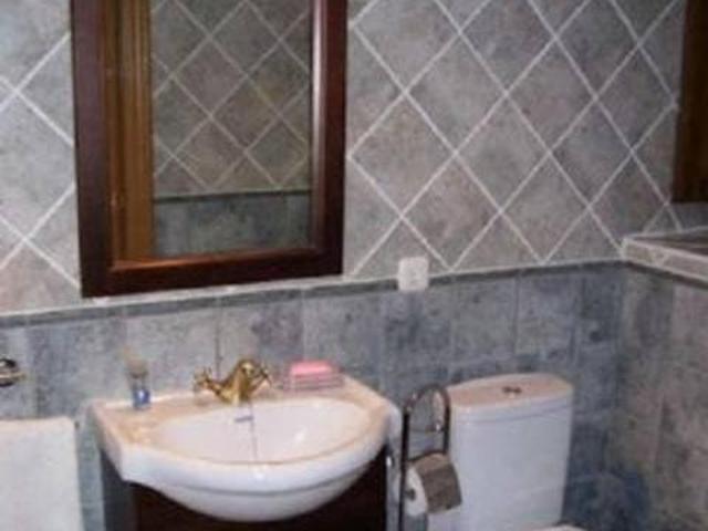 Casa en alquiler en Zangozerria, Navarra