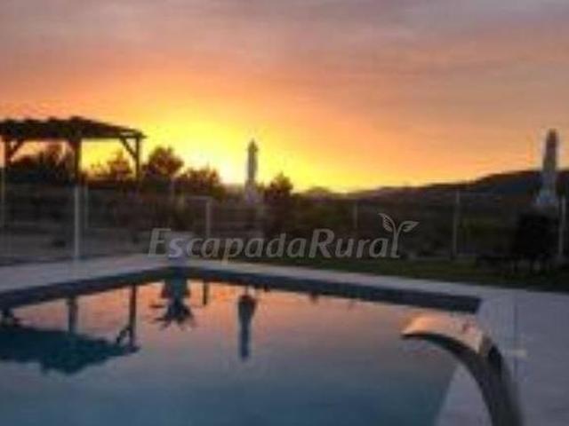 Casa en alquiler en Noroeste, Murcia