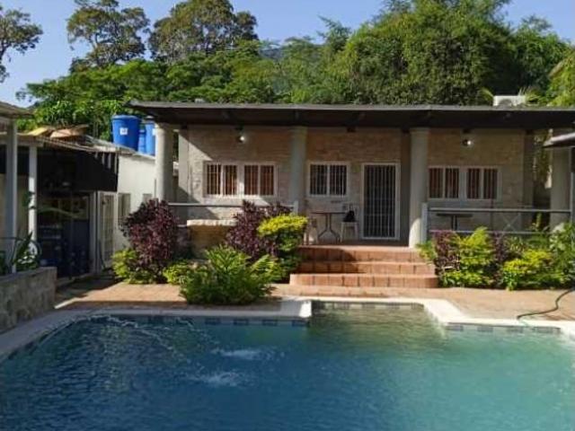 Casa en venta en Girardot, Aragua