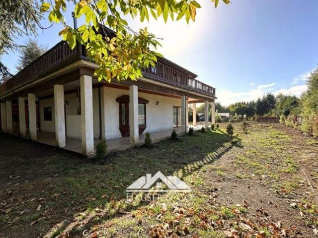 Casa en arriendo en Liumalla, La Araucanía
