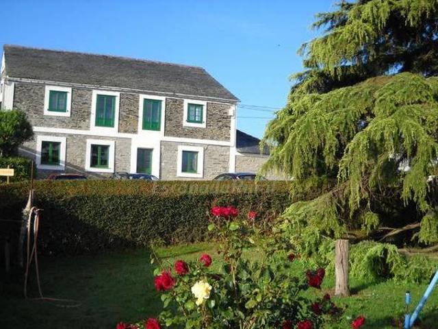 Casa en alquiler en Navia, Asturias
