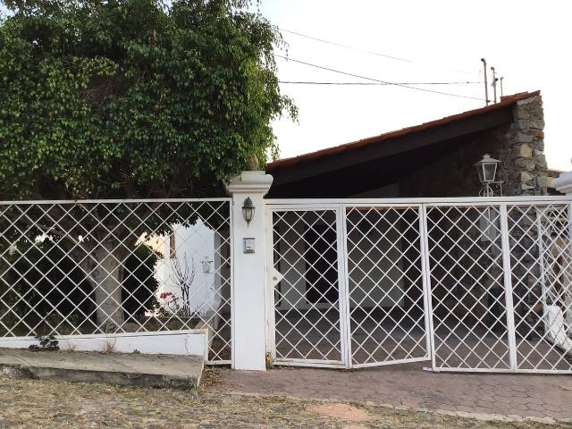 Casa en renta en Chapala, Jalisco