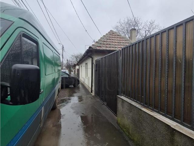 Casă vânzări în Romani, Timiș