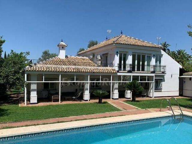 Casa en alquiler en Sevilla, Andalucía