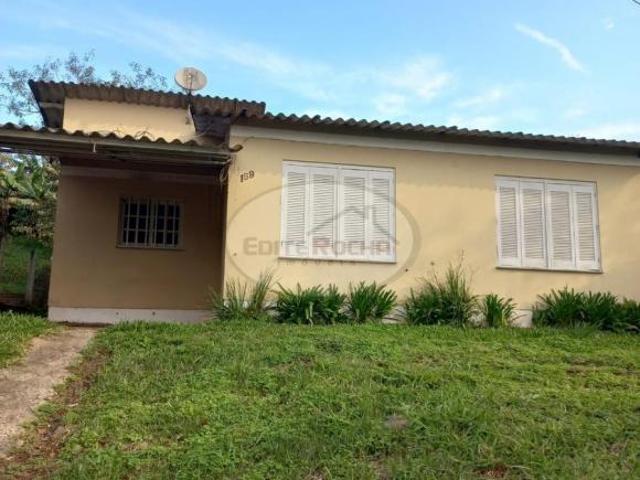 Casa venda em Cidade Alta, Santo Antônio da Patrulha