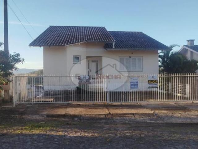Casa venda em Cidade Alta, Santo Antônio da Patrulha