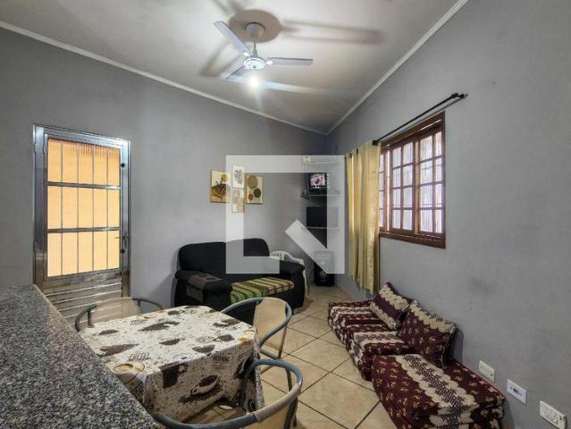 Casa aluguel em Região Imediata de Santos, Região Metropolitana da Baixada Santista