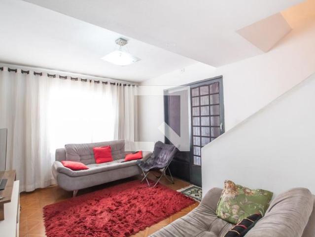 Casa aluguel em Osasco, Jardim Roberto