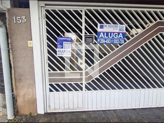 Casa aluguel em Região Imediata de São Paulo, Região Metropolitana de São Paulo