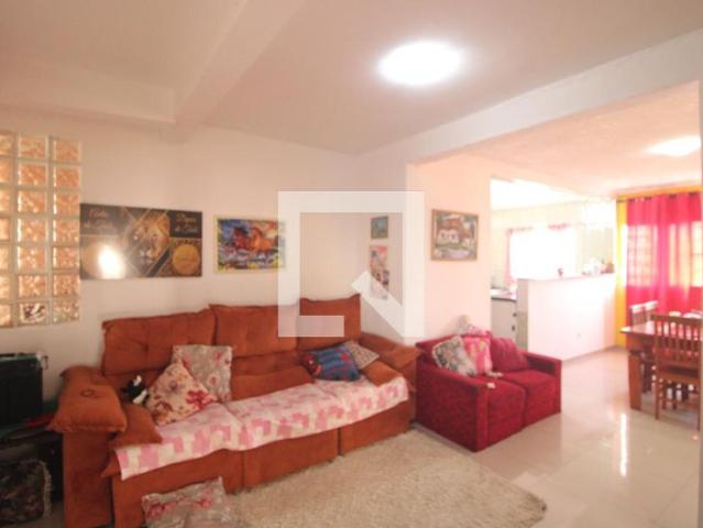 Casa aluguel em Jardim Myrna, São Paulo