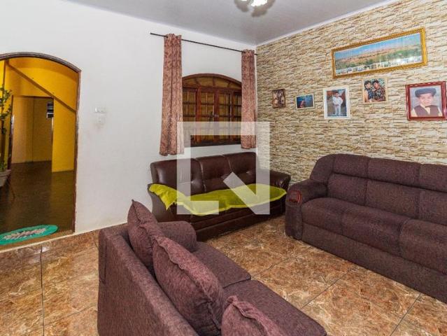 Casa aluguel em Região Imediata de São Paulo, Região Metropolitana de São Paulo