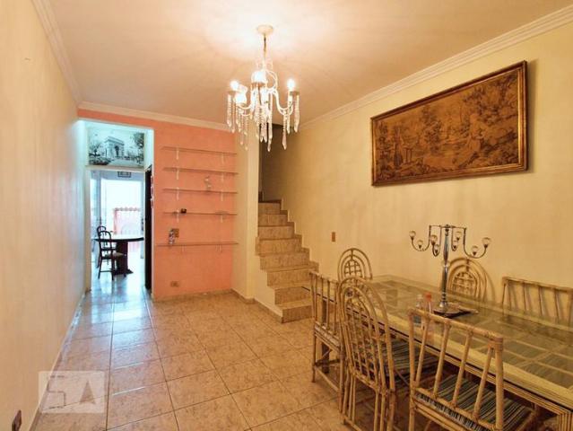 Casa aluguel em Taboão da Serra