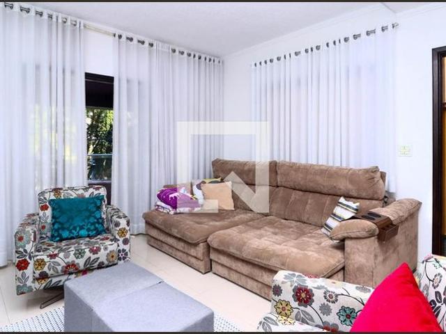 Casa aluguel em Região Imediata de São Paulo, Região Metropolitana de São Paulo