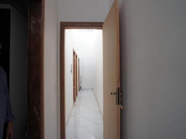 Casa venda em Residencial Cidade Jardim, Alfenas