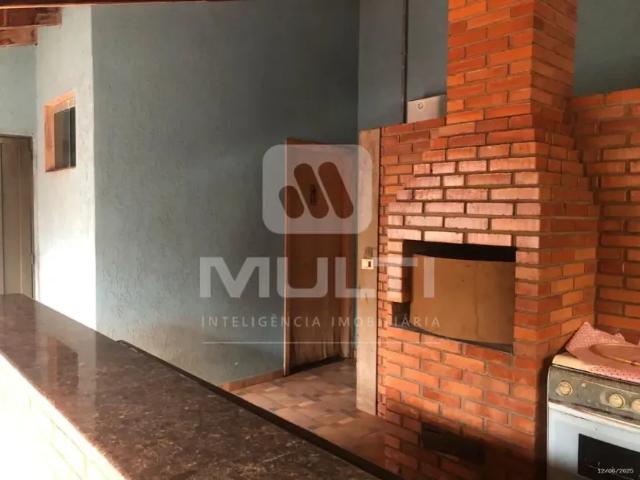 Casa aluguel em Região Geográfica Imediata de Uberlândia, Oliveira Fortes