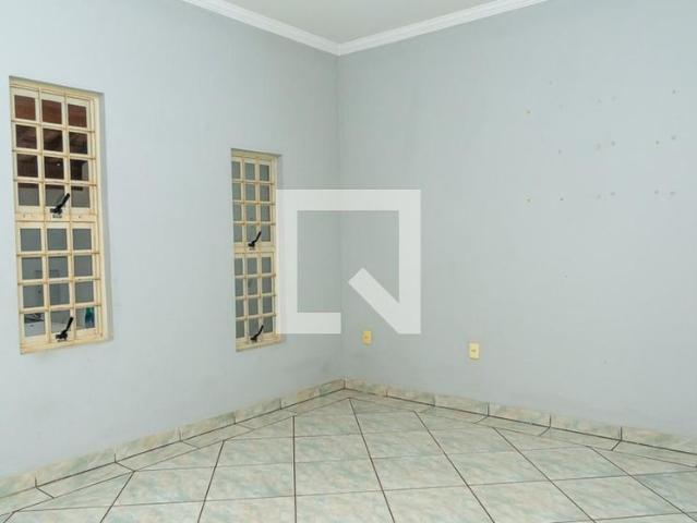 Casa aluguel em Vila Mathiesen, Americana