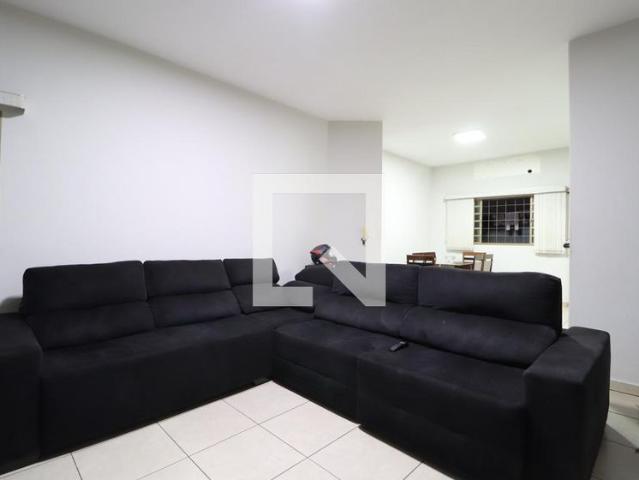 Casa aluguel em Região Geográfica Imediata de Uberlândia, Oliveira Fortes