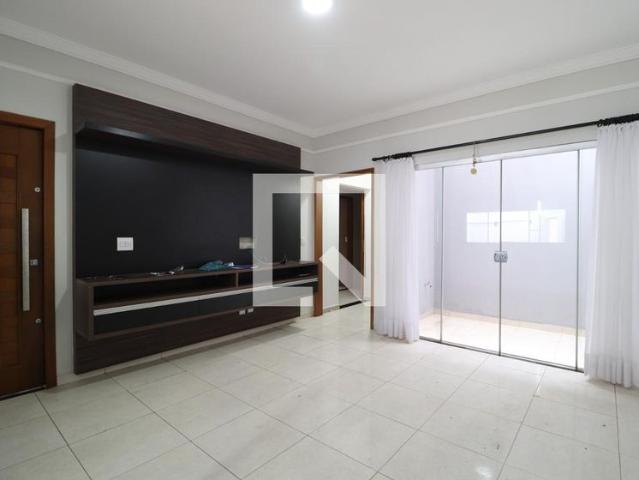 Casa aluguel em Setor Sul, Uberlândia