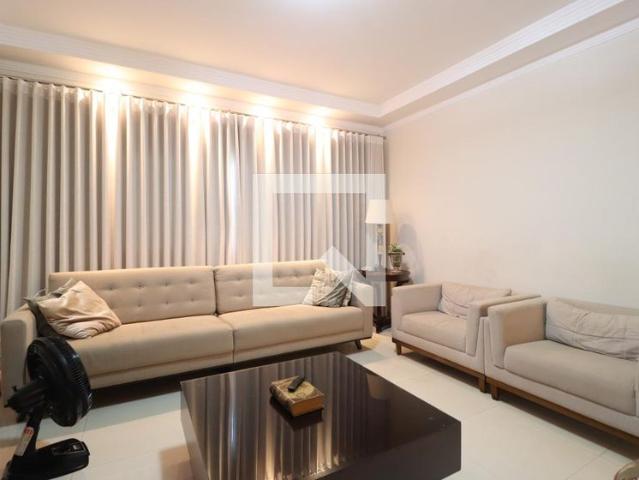 Casa aluguel em Região Geográfica Imediata de Uberlândia, Oliveira Fortes