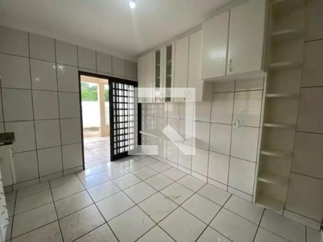 Casa aluguel em Região Geográfica Imediata de Uberlândia, Oliveira Fortes