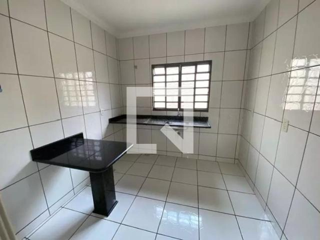 Casa aluguel em Região Geográfica Imediata de Uberlândia, Oliveira Fortes