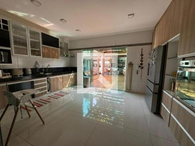 Casa aluguel em Região Geográfica Imediata de Uberlândia, Oliveira Fortes