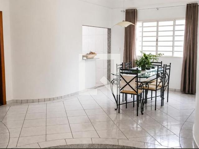 Casa aluguel em Região Geográfica Imediata de Uberlândia, Oliveira Fortes