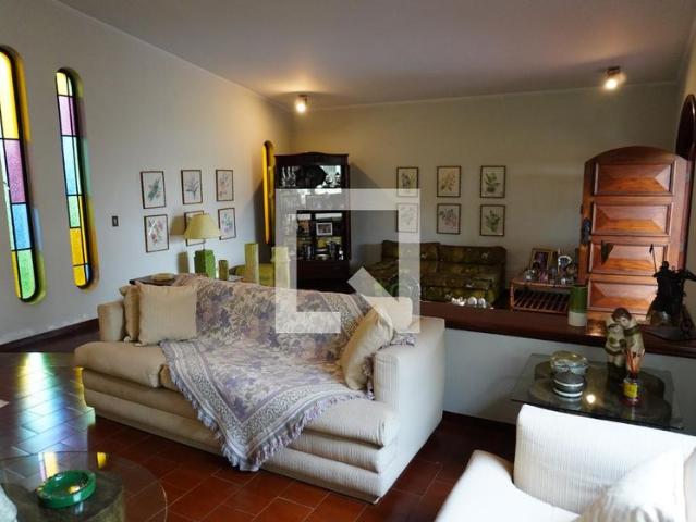 Casa aluguel em Americana