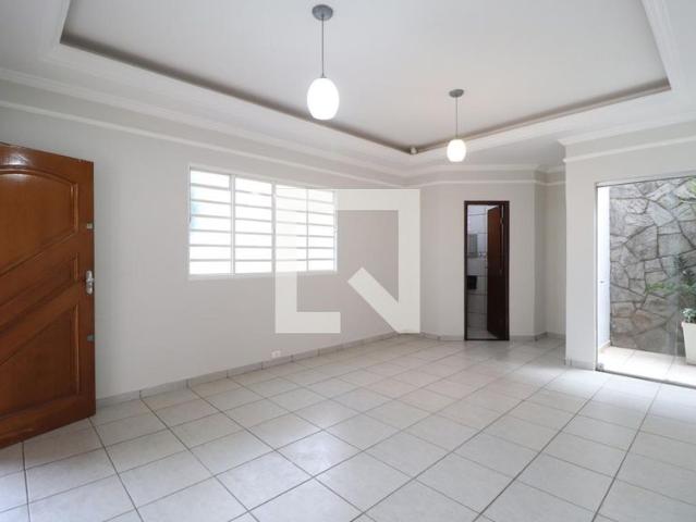 Casa aluguel em Região Geográfica Imediata de Uberlândia, Oliveira Fortes