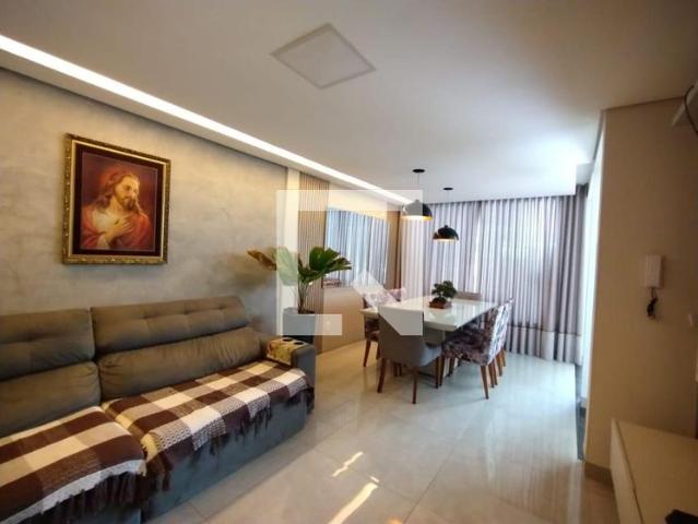 Casa aluguel em Região Geográfica Imediata de Uberlândia, Oliveira Fortes