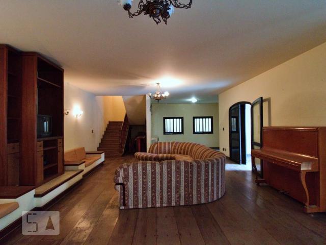 Casa aluguel em Região Imediata de São Paulo, Região Metropolitana de São Paulo