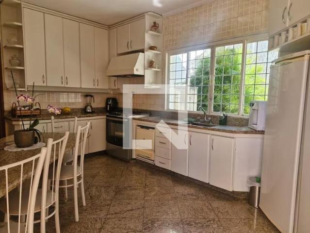 Casa aluguel em Região Geográfica Imediata de Uberlândia, Oliveira Fortes