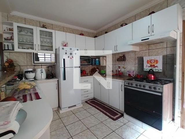 Casa aluguel em Região Geográfica Imediata de Uberlândia, Oliveira Fortes