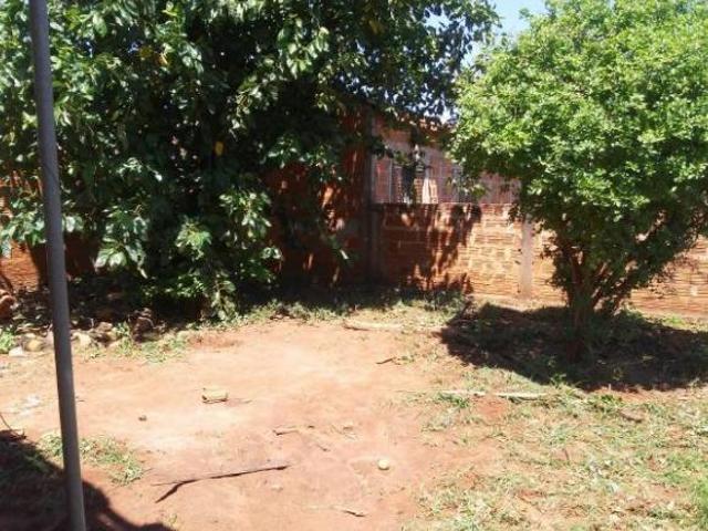 Casa venda em Catanduva