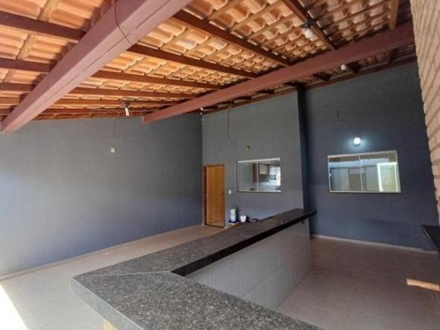 Casa venda em Região Geográfica Imediata de Ituiutaba, Ituiutaba