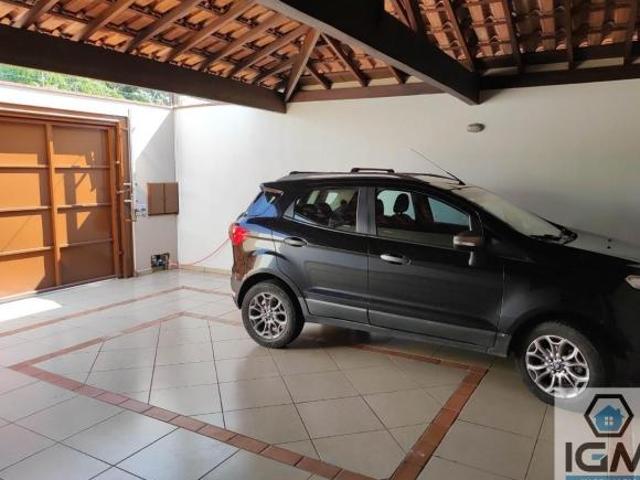 Casa venda em Jardim Conduta, Rio Claro