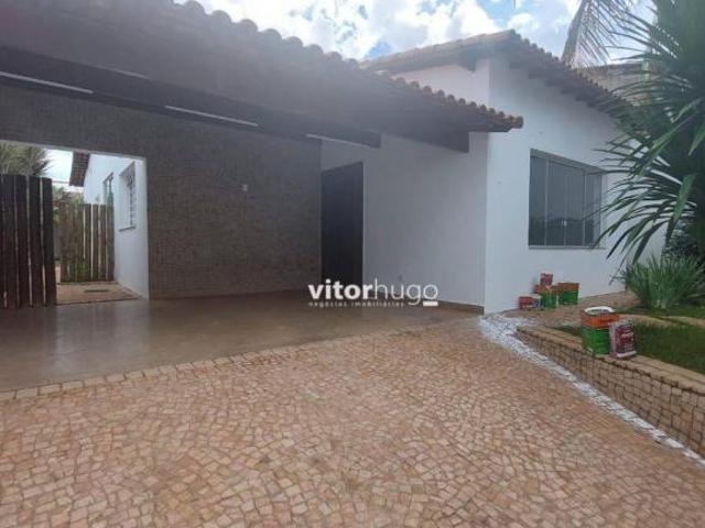 Casa venda em Setor Sul, Uberlândia