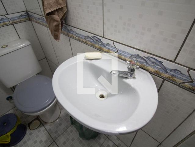 Casa aluguel em Região Imediata de São Paulo, Região Metropolitana de São Paulo