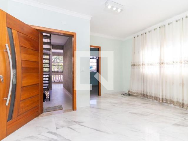 Casa aluguel em São Paulo, Parque Savoy City