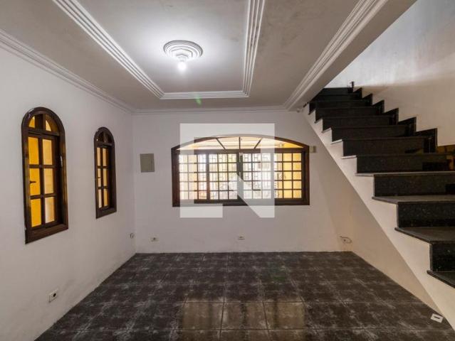 Casa aluguel em Região Imediata de São Paulo, Região Metropolitana de São Paulo